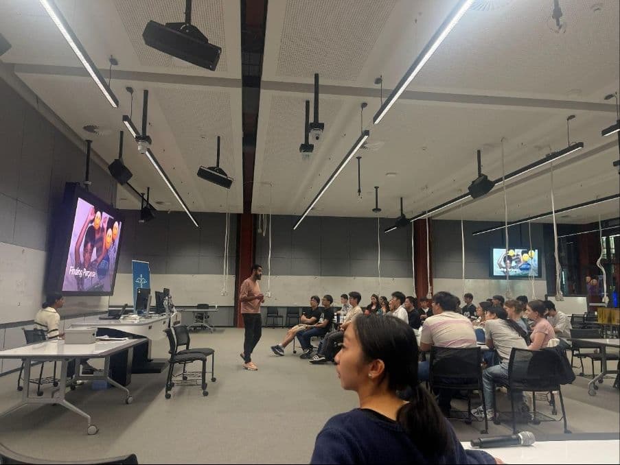 An image of the event