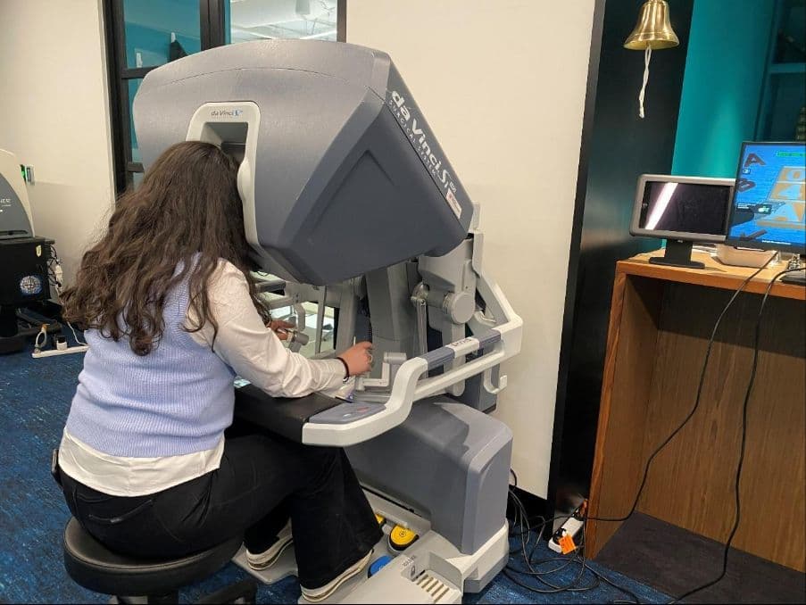 An image of the event