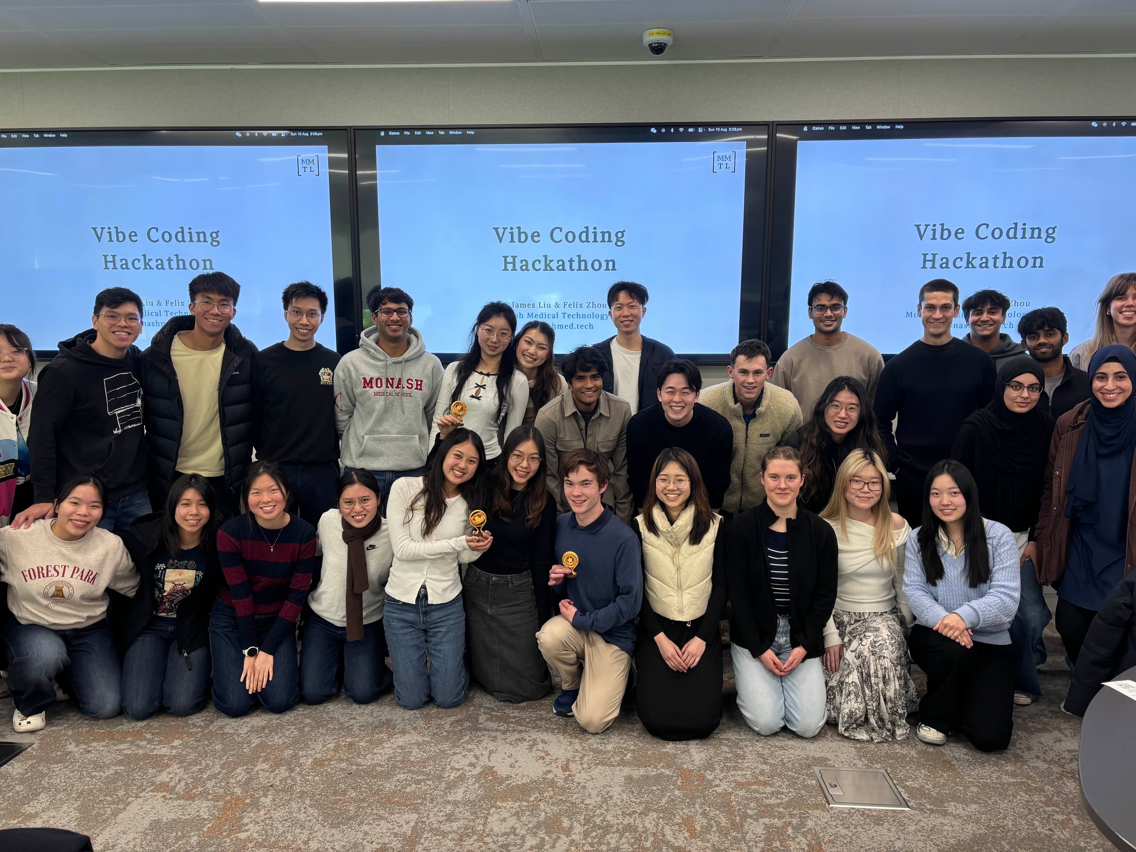 An image of the event